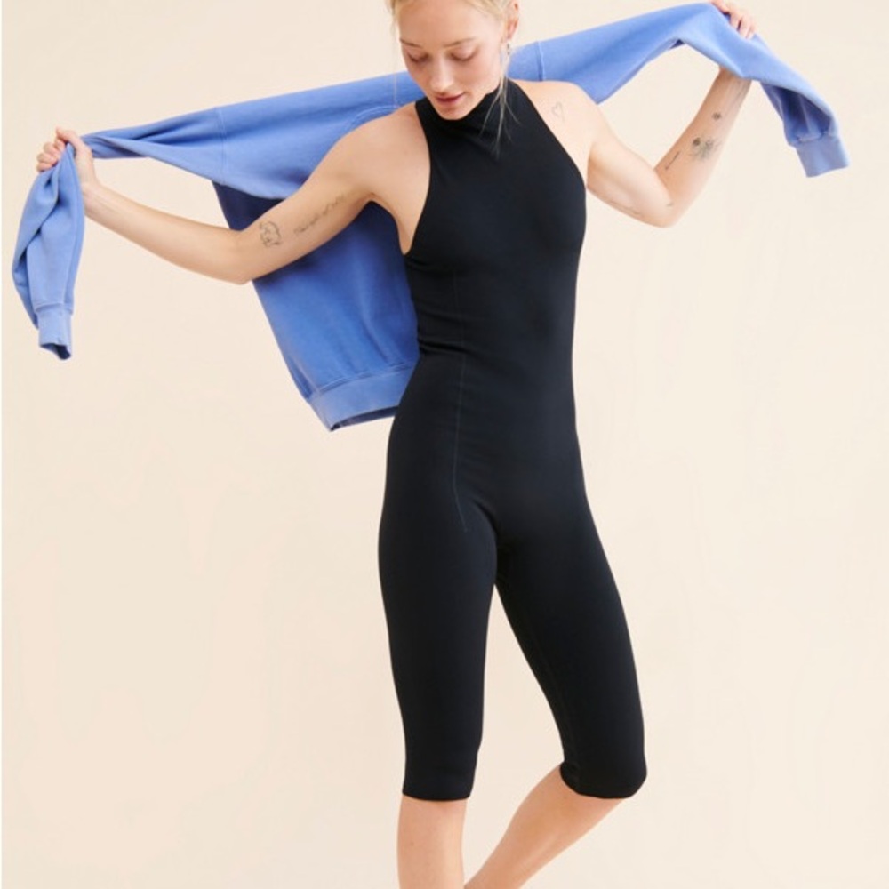 FP Movement High Side One-Piece size M/L.